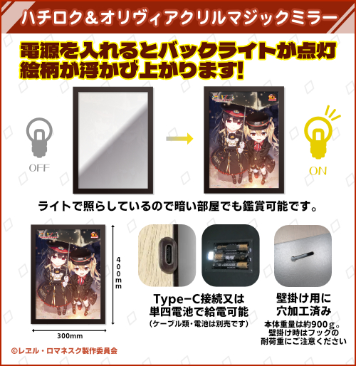 グッズイメージ