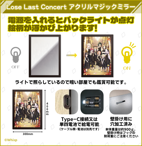 グッズイメージ