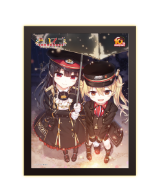 ⑥レヱル・ロマネスクOrigin ハチロク&オリヴィ