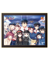 ⑦レヱル・ロマネスクOrigin 集合写真