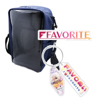 ③FAVORITE限定版